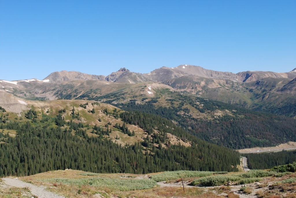 Wordful/Wordless Wednesday: Our Epic Summer Adventure in Colorado