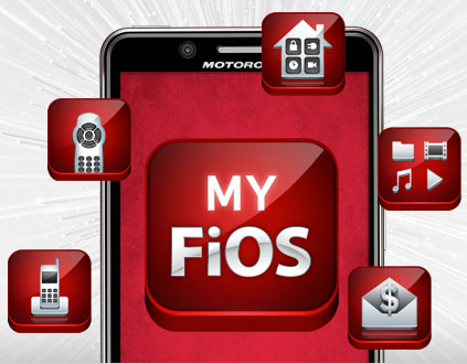 Test Driving Verizon FiOS- My Final Review