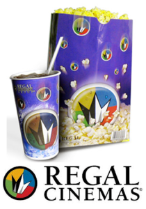 Regal Cinemas: Free Small Soft Drink with Small Popcorn Purchase - Hip ...