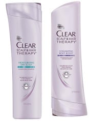 Walgreens: 2 FREE Clear Hair Care Products + Suave Shampoos, Only $0.50