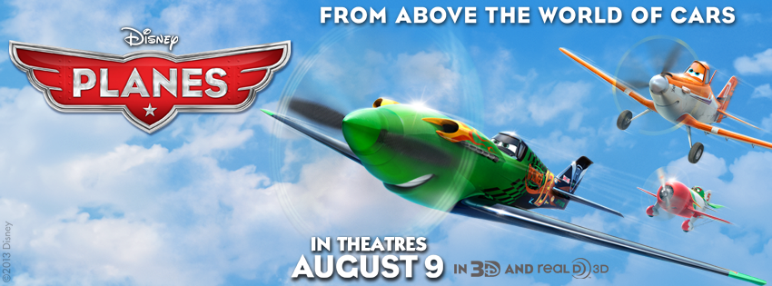 Lowe’s Build & Grow FREE Kids Clinic: Build Disney’s Planes in August- Register Now!