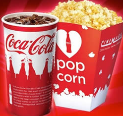Save At The Movies: $3 Off Zap Pak at Regal Cinemas + $2 Off ...