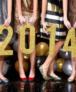 What's In and What's Out for 2014
