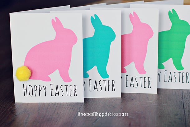 free Easter greeting cards