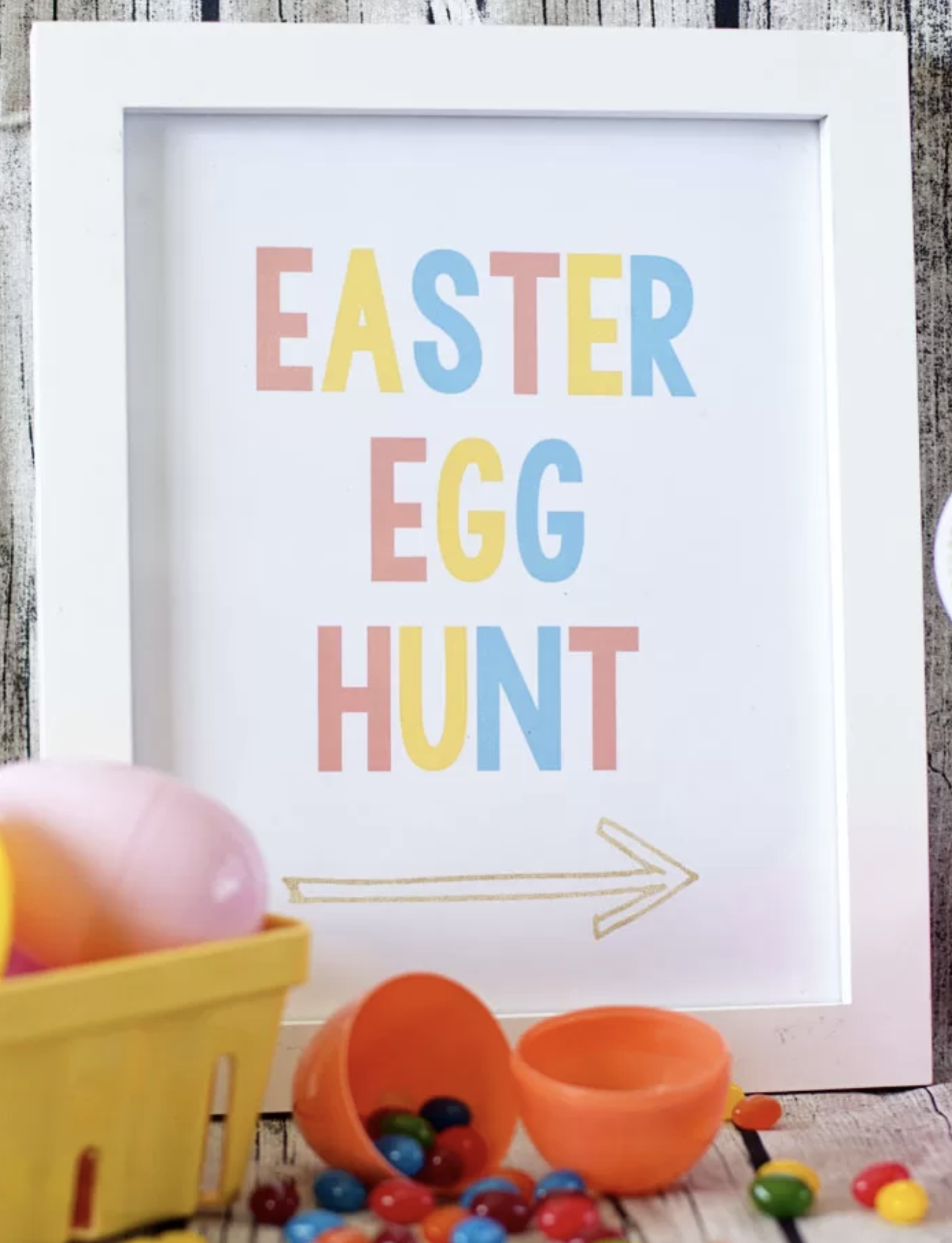 free printables for Easter