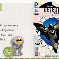 Fun for Kids: Batman Day at Barnes & Noble on July 23