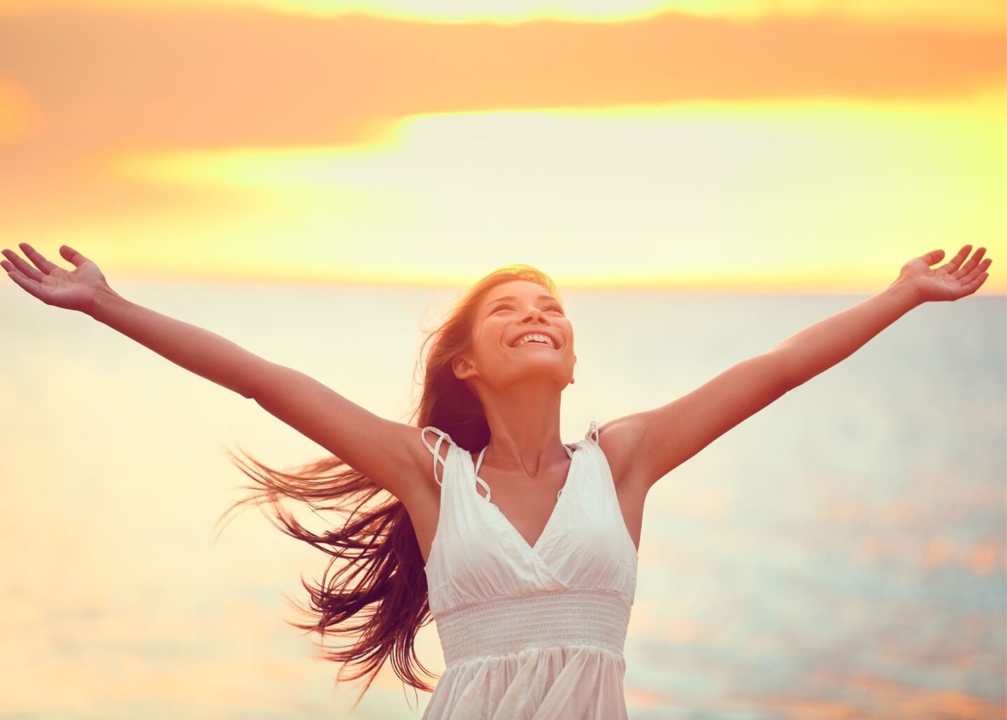 Spring Health Guide: 8 Easy Ways to Refresh Your Mind and Body