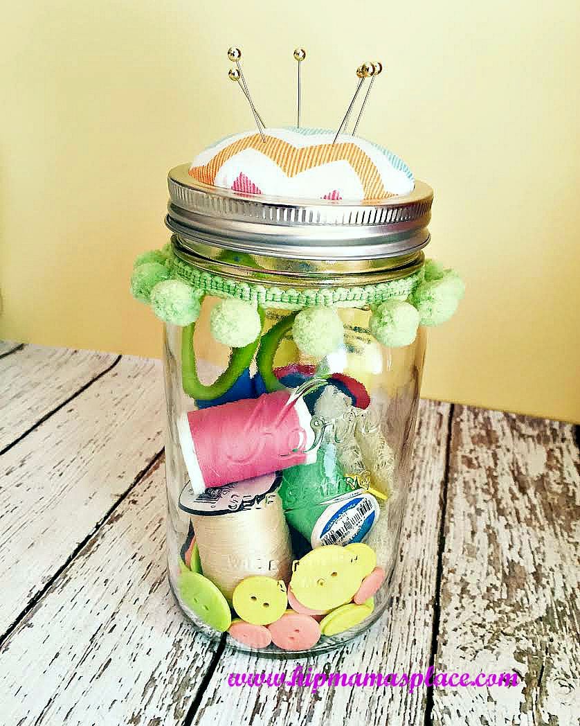 Mason Jar DIY Projects We Love