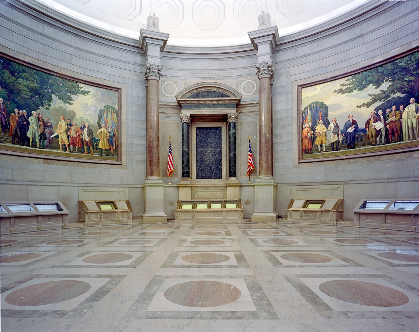 The Rotunda