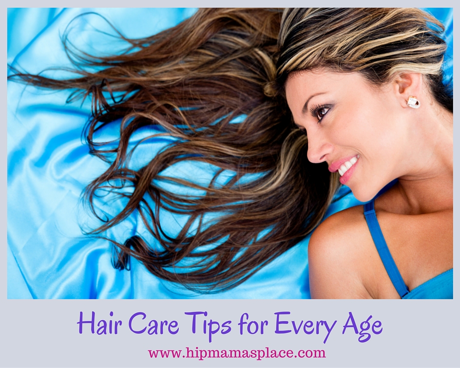hair care tips for women