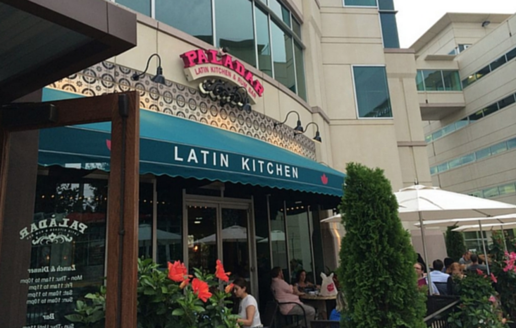 Kids Eat FREE at Paladar Latin Kitchen & Rum Bar + Our Recent Dinner Experience