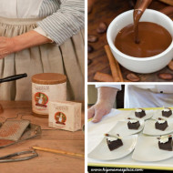 Food & Travel: Chocolate History Tour and Halloween Fun in Colonial Williamsburg