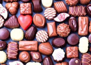 The History of Chocolate: Fun Facts and Sweet Milestones