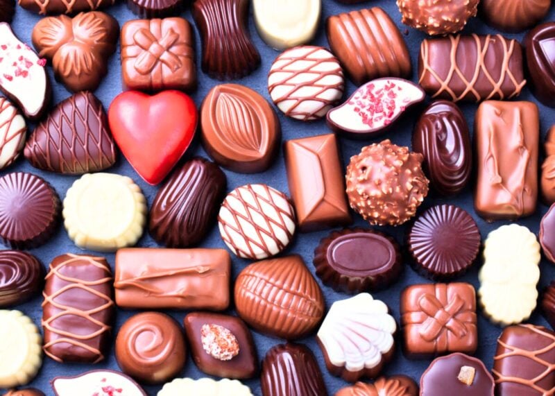 The History of Chocolate: Fun Facts and Sweet Milestones