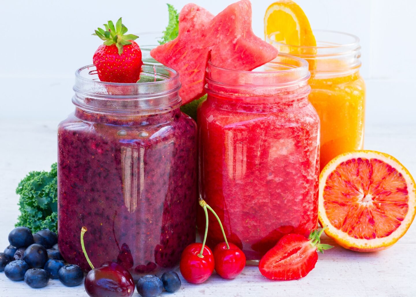 why we need vitamin C daily