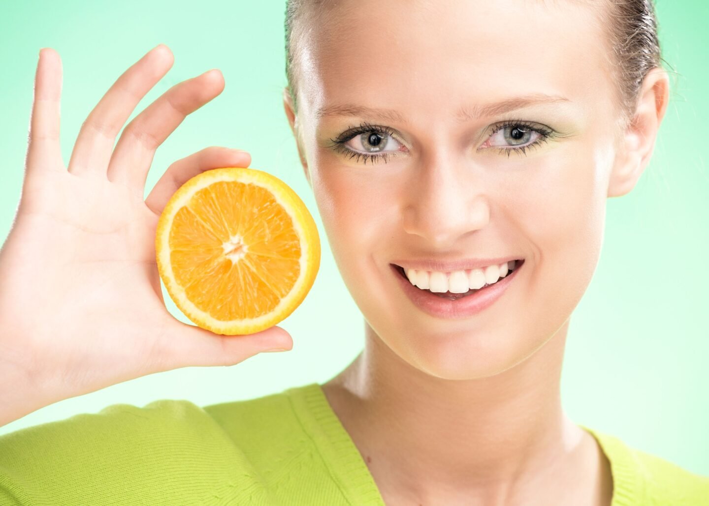 vitamin C for skin