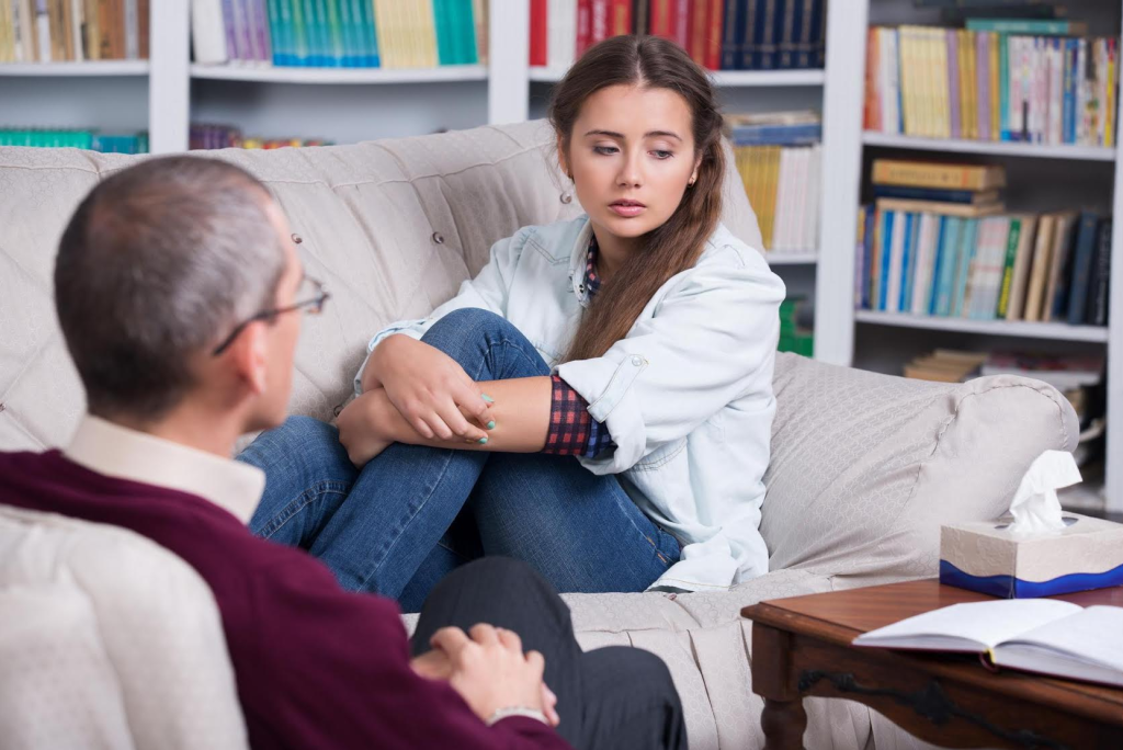 Does Your Teen Need Counseling? How to Know When Extra Help Is Needed
