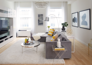 4 Types of Home Furniture You Need if You're Short On Space