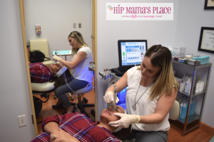 My First HydraFacial Experience at NOVA Plastic Surgery (Ashburn, VA)