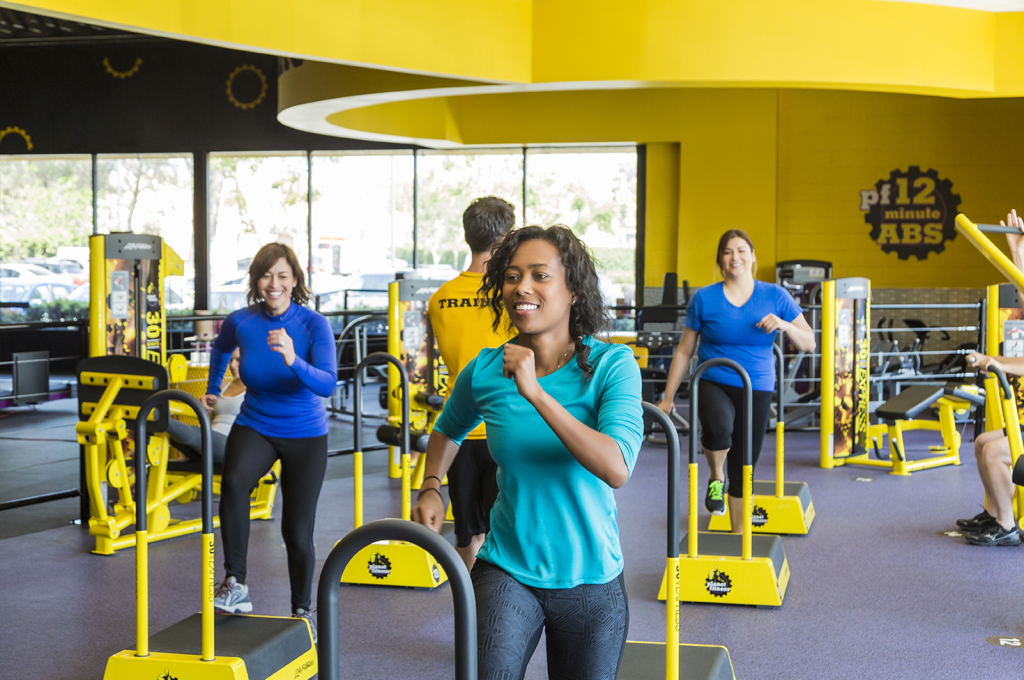 Join Planet Fitness For Just $1! (On April 4th Only)