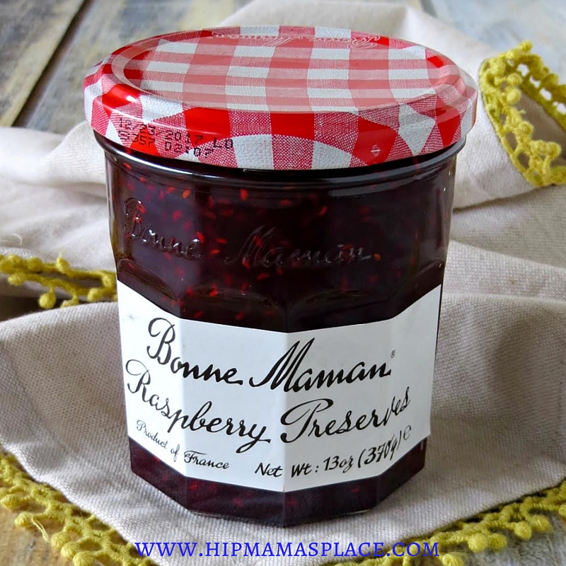 Bonne Maman Preserves Only $1.32 at Target Thru 5/14 + Mother’s Day Sweepstakes!