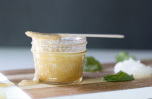 spearmint-sugar-lip-scrub
