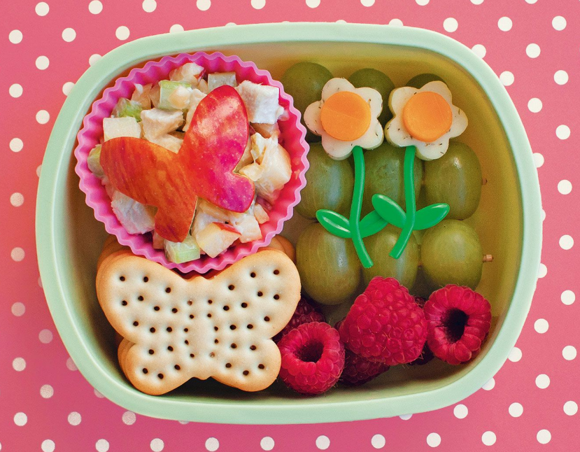Here are 30 fun and easy lunch box ideas for school or work! 
