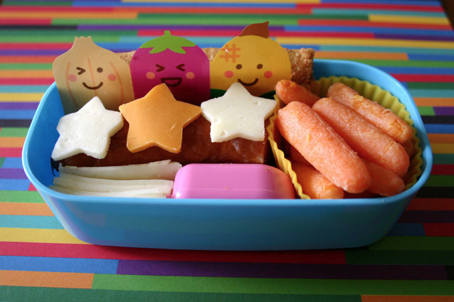 Here are 30 fun and easy lunch box ideas for school or work! 