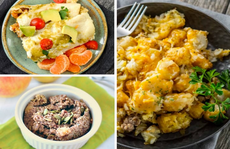 20 Easy & Delicious Breakfast Slow Cooker Recipes