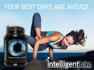 IntelligentLabs: The Health Benefits of Omega 3 and Probiotics