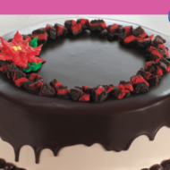 Take Your Holiday Gathering to the Next Level with New Holiday-Themed Sweet Treats by Baskin-Robbins