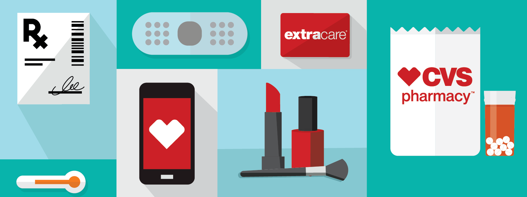 CVS Pharmacy ExtraCare Program