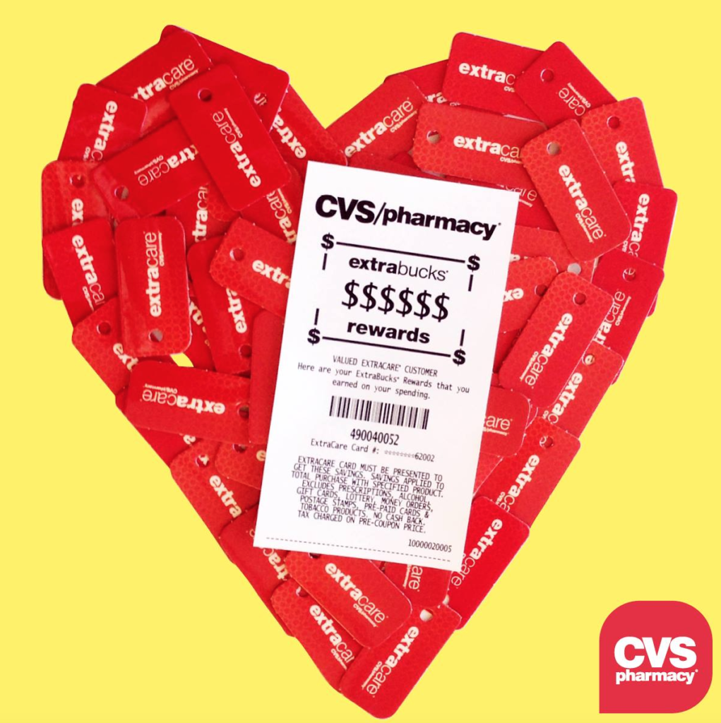 I Signed Up for CVS Digital Receipts (And I Love It!)