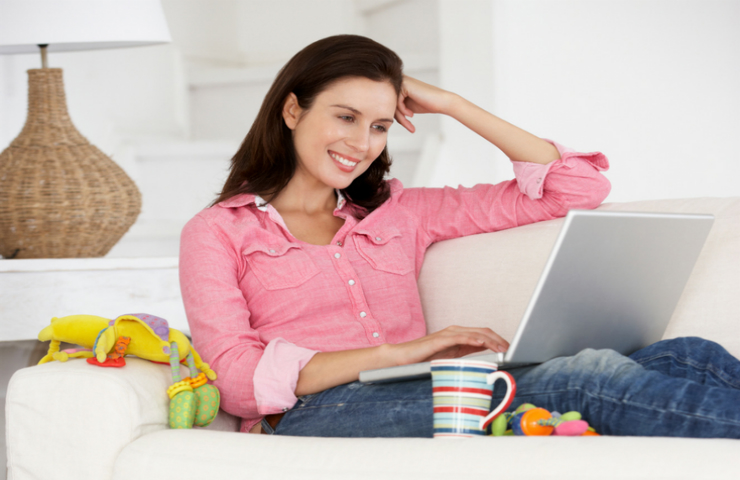 15 Time Management Tips for Mom Bloggers