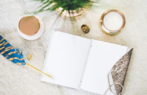 How To Start A Journal - And Why You Should Start Journaling Now