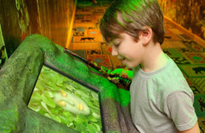 MagiQuest Debuts at Great Wolf Lodge - Williamsburg, Virginia