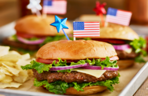 8 Ideas to a Fun and Affordable Memorial Day
