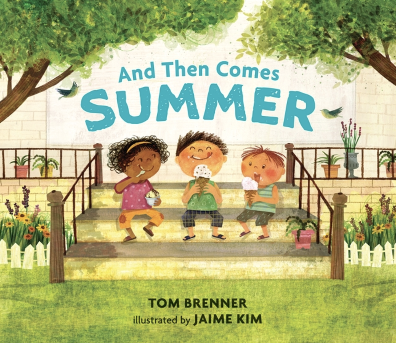 Dive Into Summer Reading with Candlewick Press Children's Books + Giveaway! Hip Mama's Place