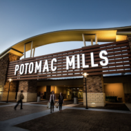 Summer Shopping at the Potomac Mills + My Top Tips to Avoid Unnecessary Spending While Shopping