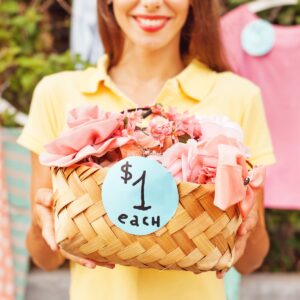 How to Plan A Successful Garage Sale