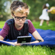 Health & Tech News: How Mighteor’s Bioresponsive Video Games Help Kids with Behavioral and Emotional Challenges