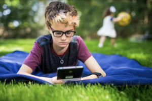 Health & Tech News: How Mighteor's Bioresponsive Video Games Help Kids with Behavioral and Emotional Challenges