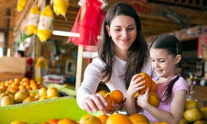 21 Fun and Easy End-of-Summer Activities for Families