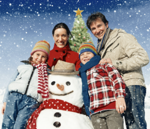 7 Top Tips to Stay Healthy this Winter Season