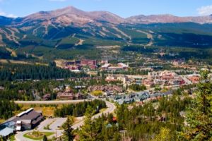 8 Fun, Year-Round Activities To Do in Breckenridge, Colorado