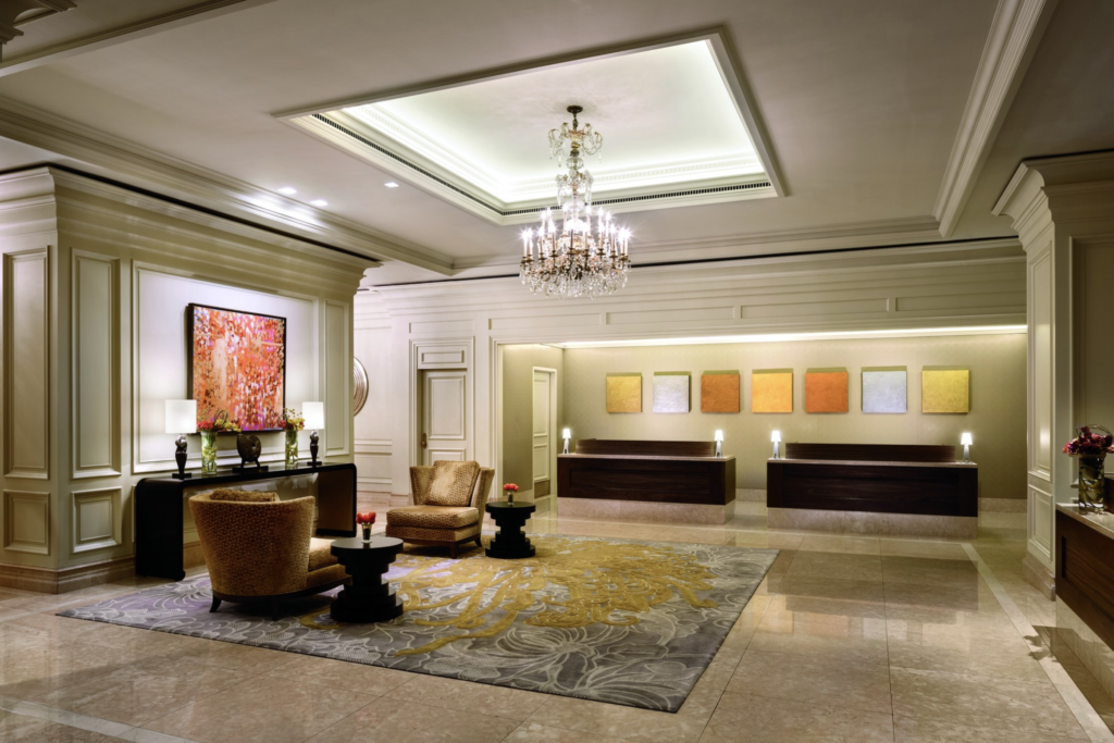 The Ritz-Carlton Pentagon City: “The Ultimate Staycation” Experience