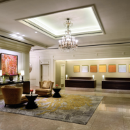 The Ritz-Carlton Pentagon City: “The Ultimate Staycation” Experience