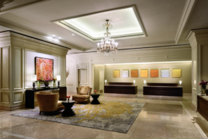 The Ritz-Carlton Pentagon City: "The Ultimate Staycation" Experience
