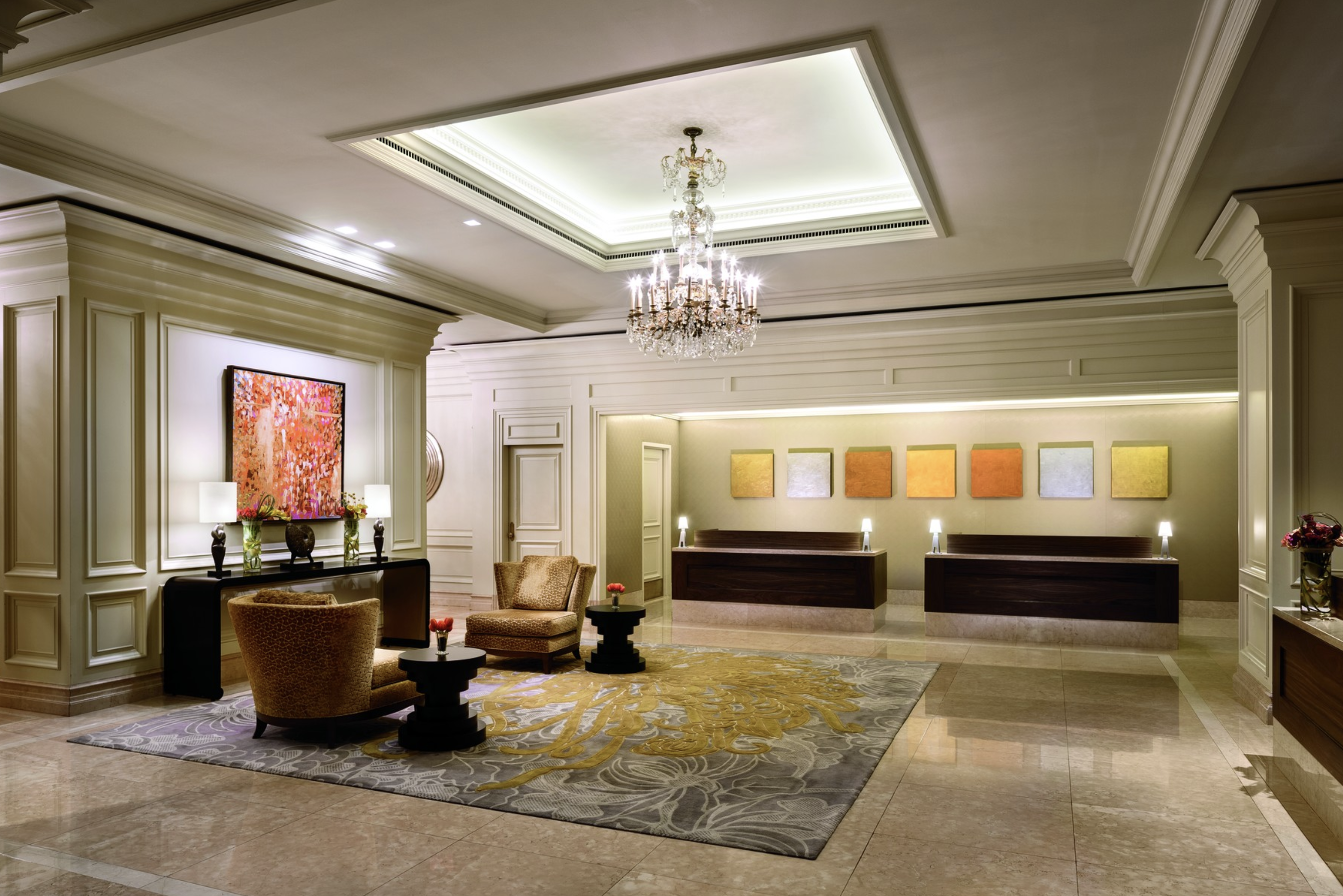 Visit The Ritz-Carlton Pentagon City - Arlington, Virginia