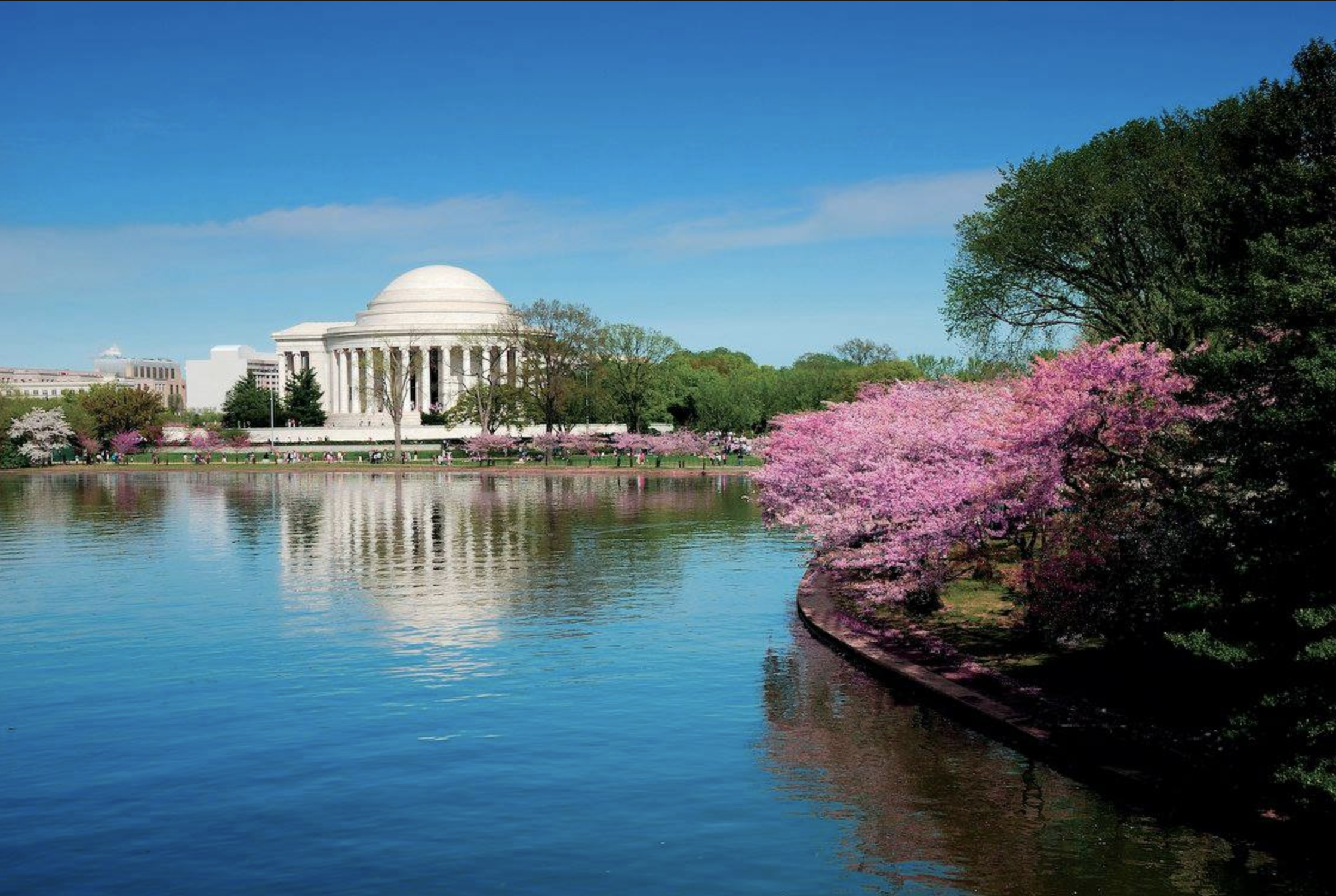 You're at the center of everything Washington, DC when you stay at The Ritz-Carlton, Pentagon City!